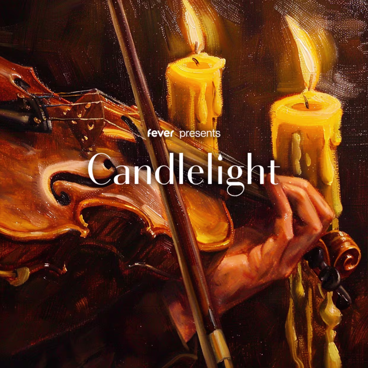 Vivaldi Candlelight concert