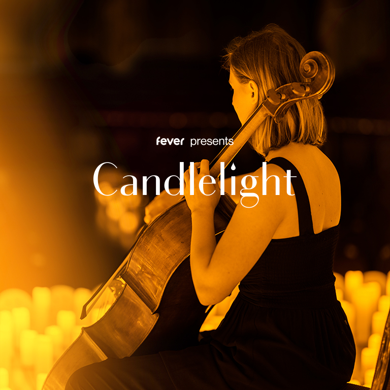 Vivaldi Candlelight concert